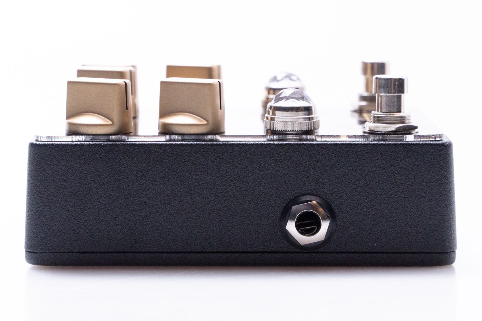 AMPLIFICATION