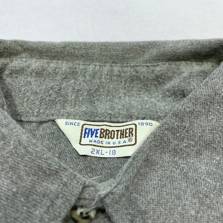 ファイブブラザー 古着