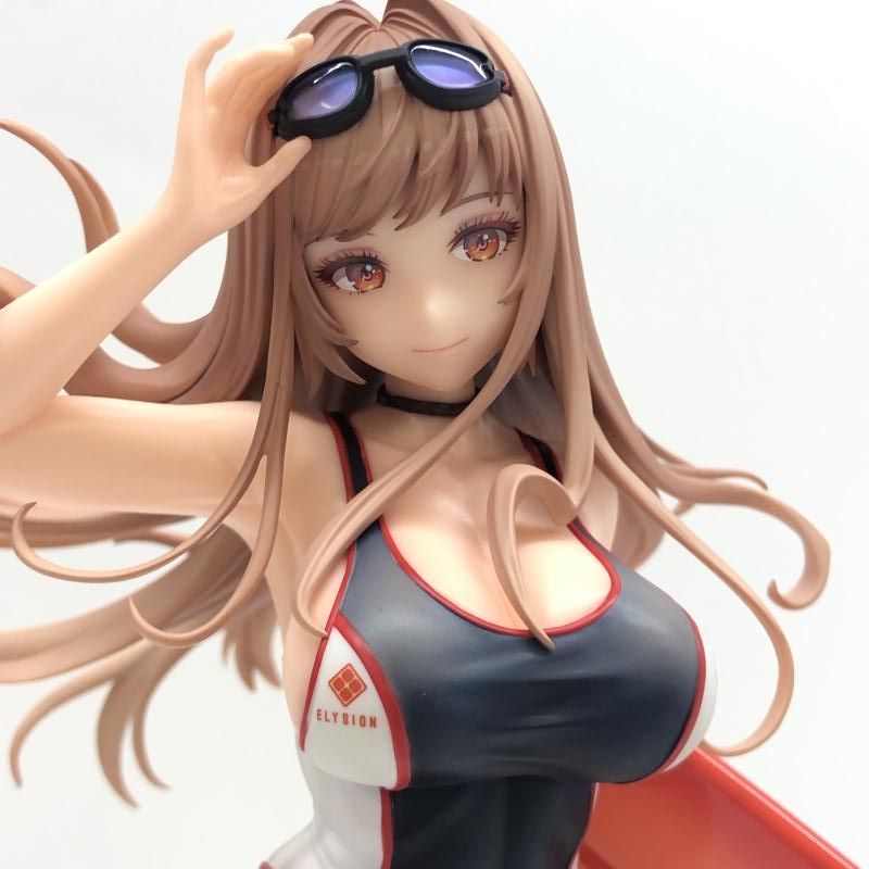 中古】グッドスマイルアーツ上海 ラピ：クラシックバカンス 1/7