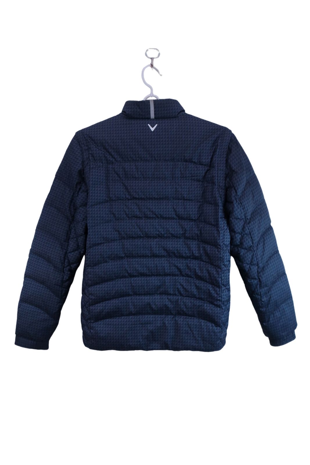 美品】Callaway(キャロウェイ) 軽量2WAYフルジップダウン