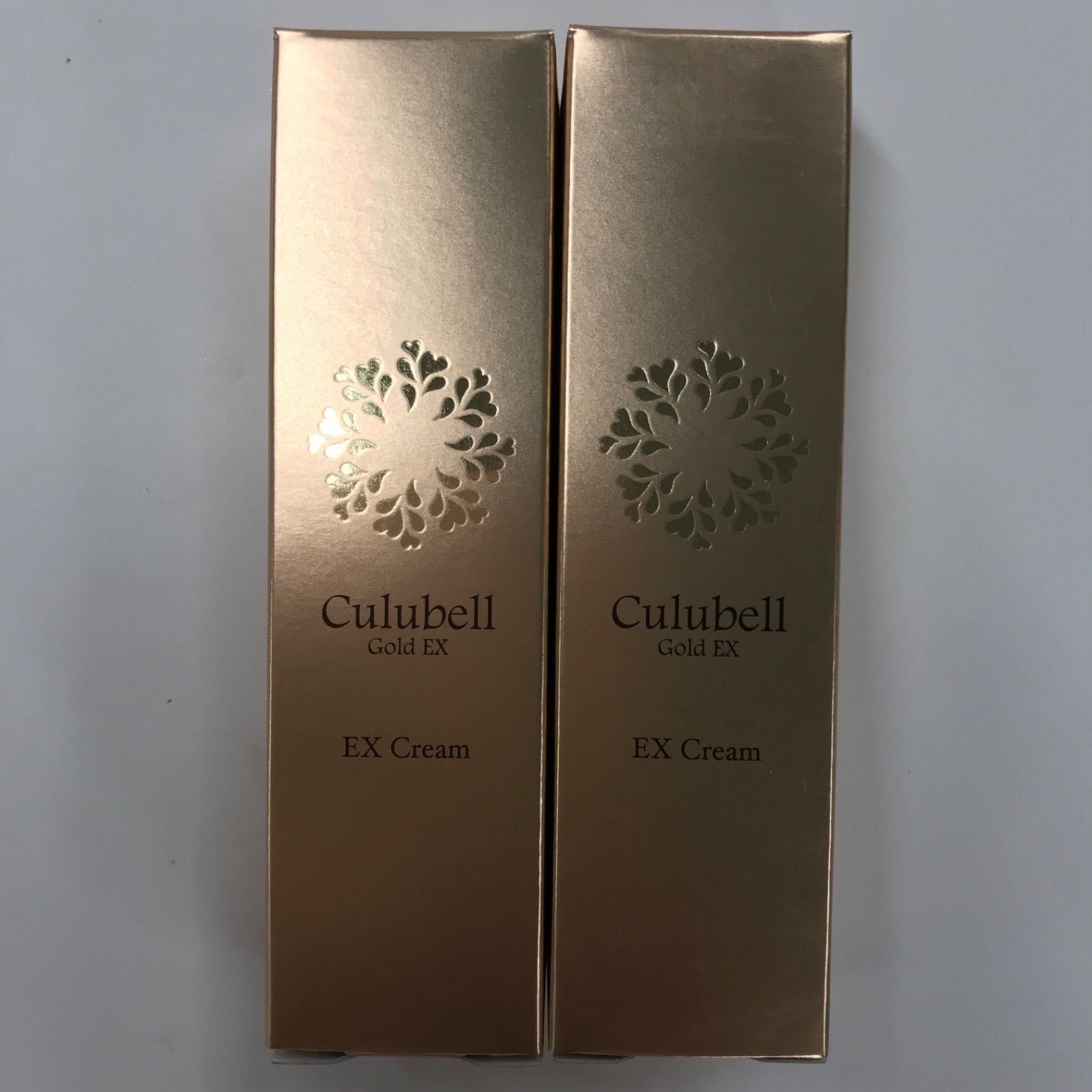 クリューベルEXクリーム30g×3本 クリューベルゴールドEX クリーム｜ホームケア商品｜ジェイ