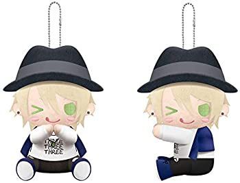 【中古】(非常に良い)ぴたぬい A3! 三好一成