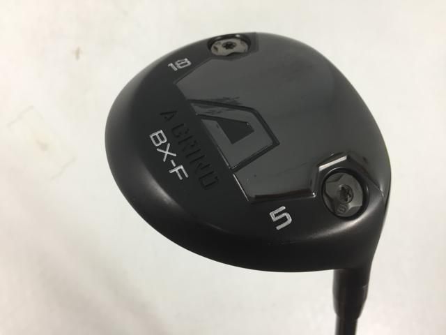 返品OK 【中古ゴルフクラブ】【美品】A DESIGN GOLF A GRIND(A