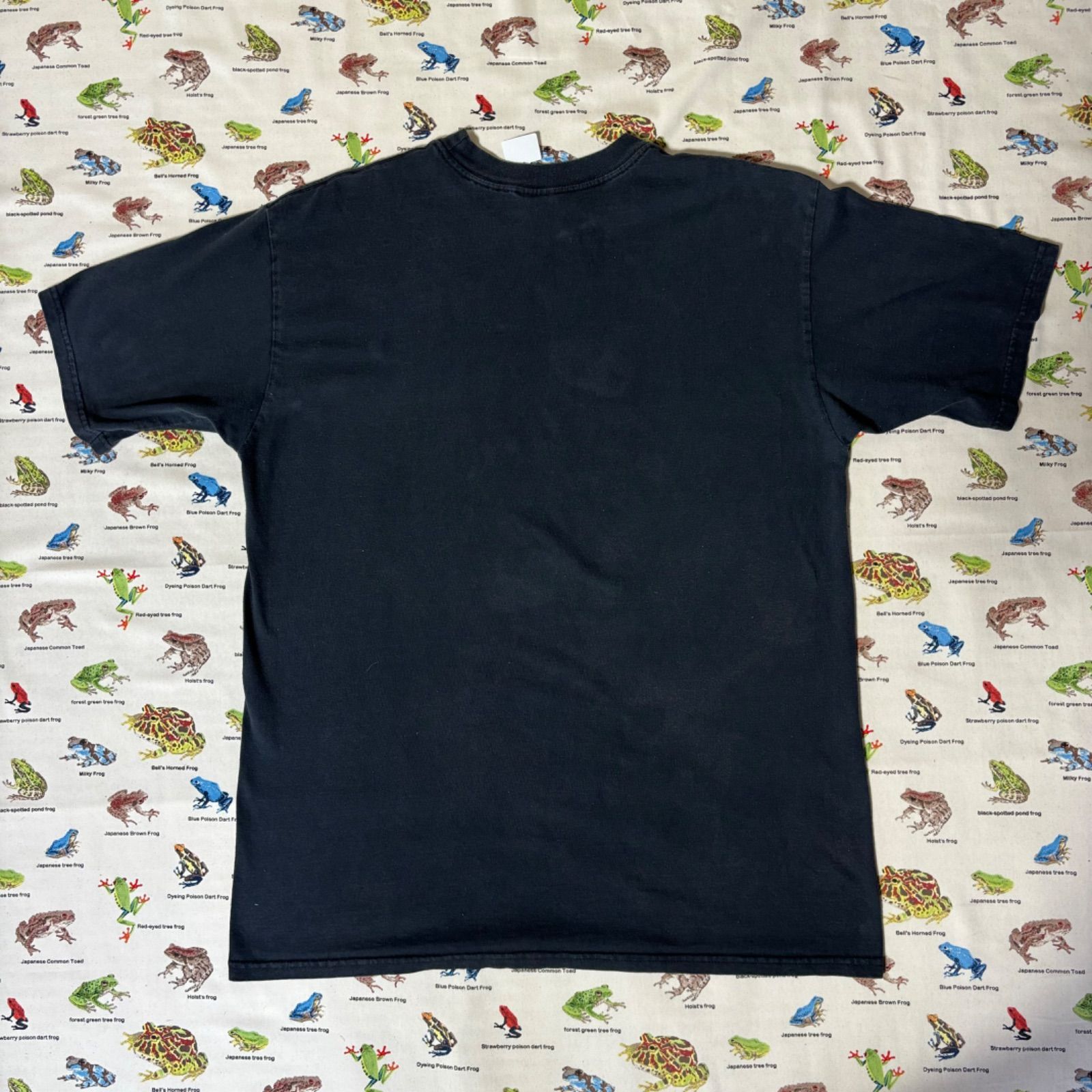 COHIBA 葉巻 Tシャツ 企業系 コイーバ シガー 古着 アメリカ古着