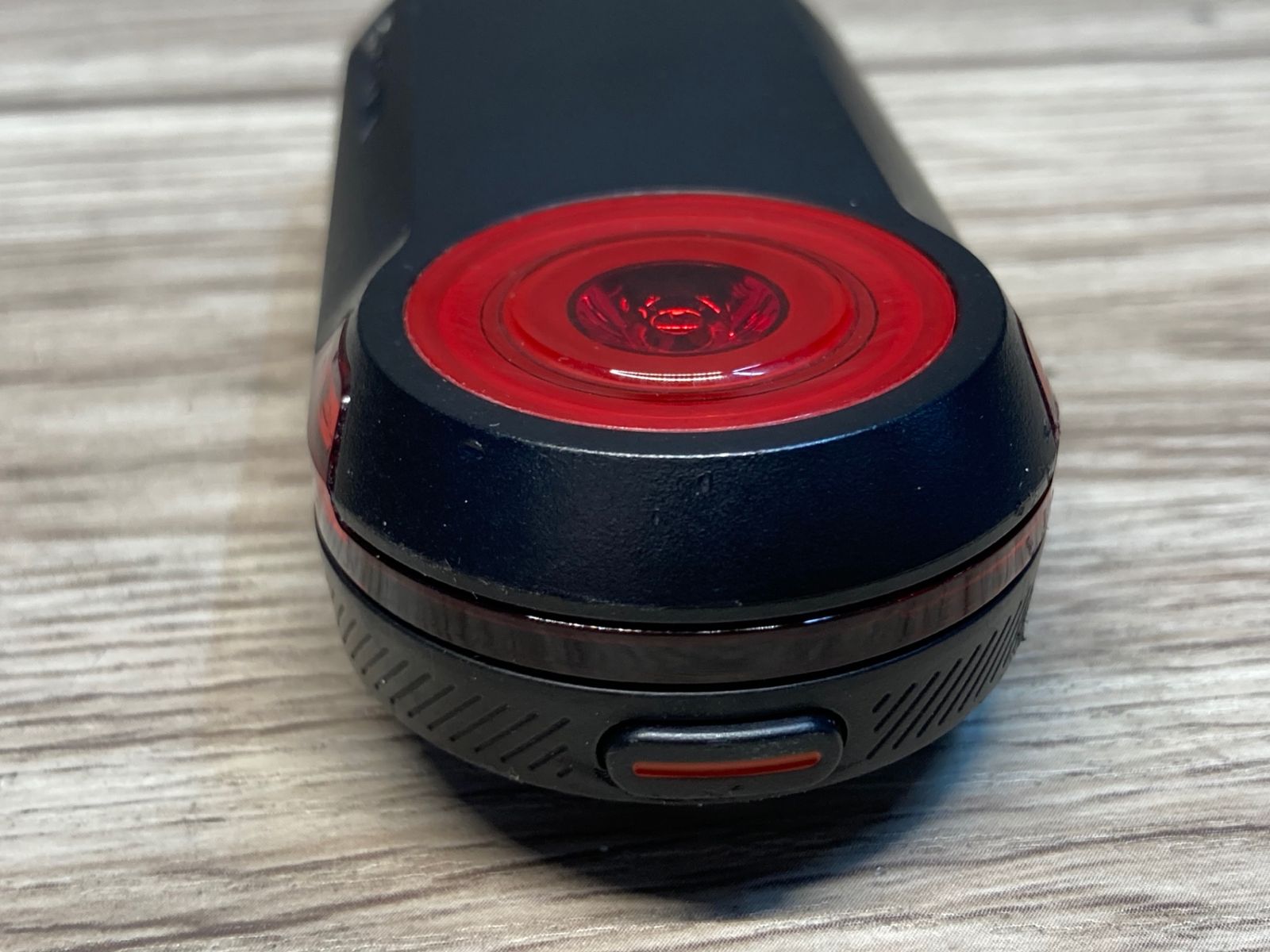 ガーミン VARIA RTL510 リアビューレーダー ITEM】これを使えば後方