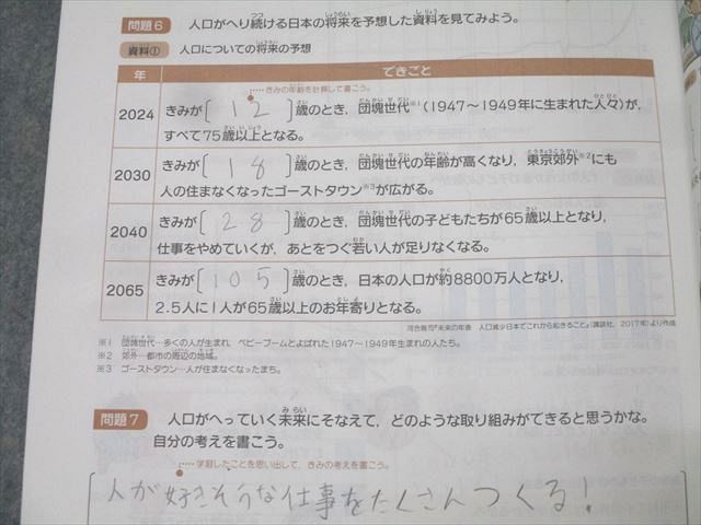 ベネッセ 進研ゼミ 4年生 考える力・プラス講座 国語/算数/理科/社会/総合 4月〜3月号 テキストセット 計12冊 060R2D ベネッセ 進研ゼミ 4年生 考える力・プラス講座 国語/算数/理科