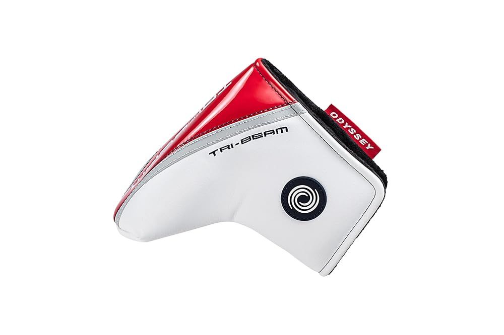 オデッセイ TRI-BEAM DW ダブルワイド パター ODYSSEY AI-ONE MILLED