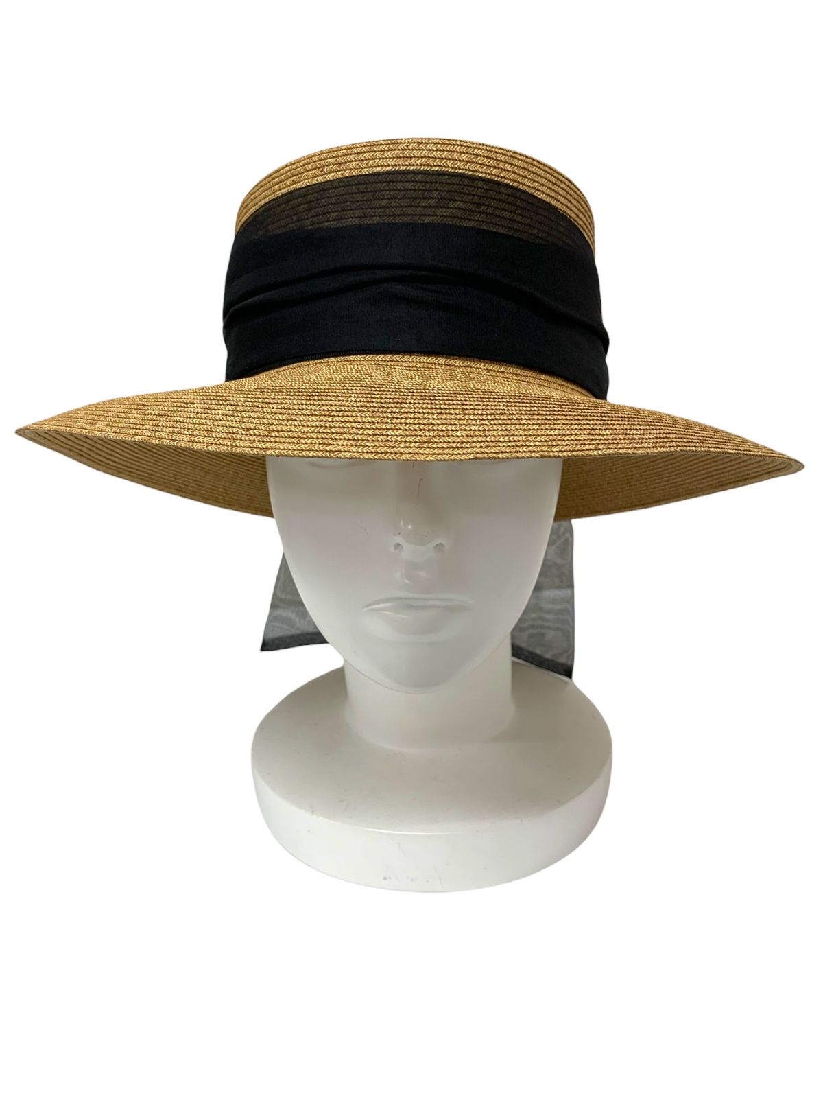 ヘレンカミンスキー 帽子 ヘレンカミンスキー 麦わら帽子 raffia 100