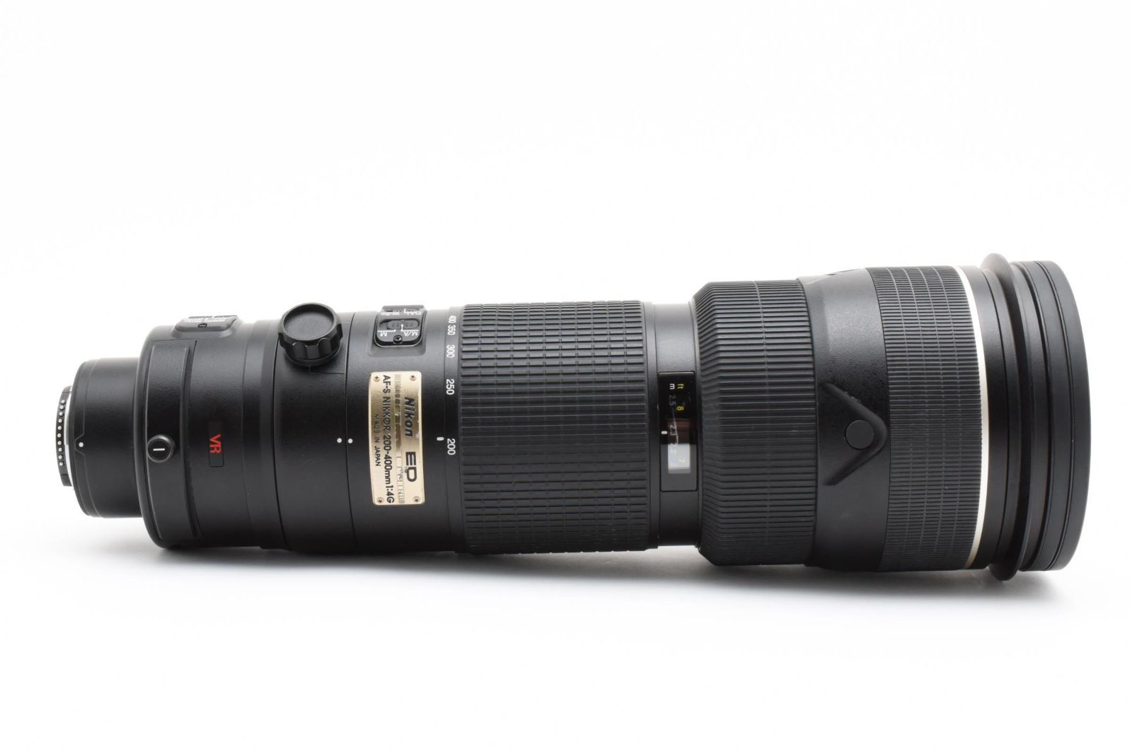 ★極上品★ Nikon AF-S Nikkor 18-200mm ニコン AF-S DX NIKKOR 18-105mm f/3.5-5.6G ED VR - 概要 | NIKKOR
