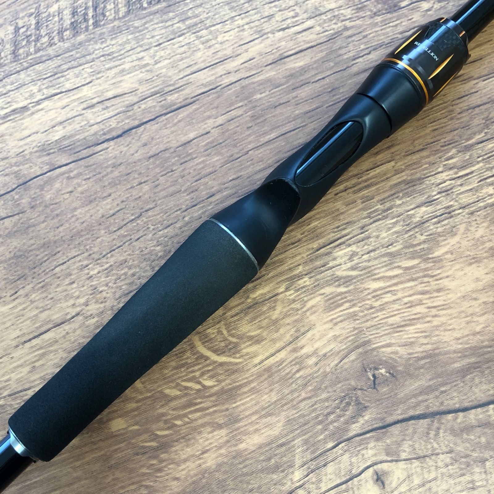 20リベリオン 6101MH