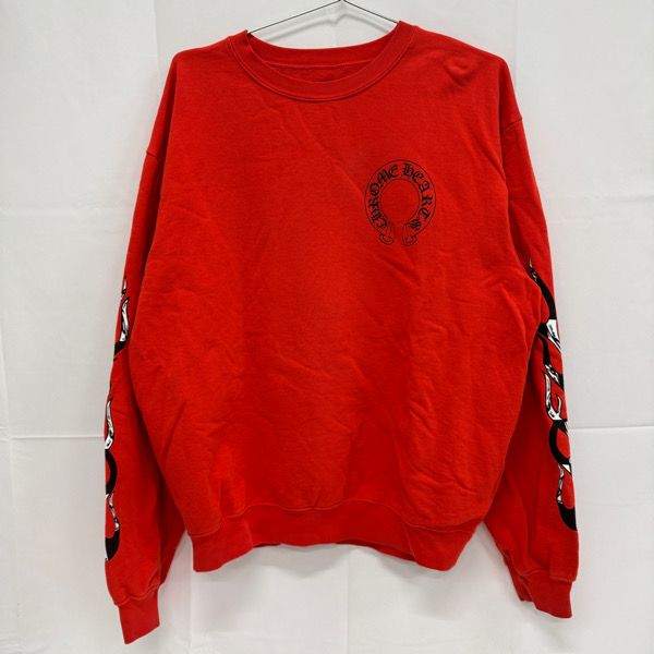 クロムハーツ MATTY BOY マッティ―ボーイスウェット 楽天市場】クロムハーツ CHROME HEARTS 22AW マッティボーイ