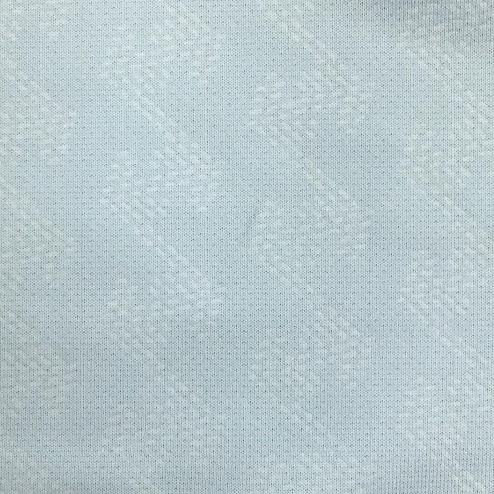 【レザレクション】美品 ポロシャツ ホワイト 総柄 Mサイズ レディース レザレクション【公式通販】 | レディースアパレル通販