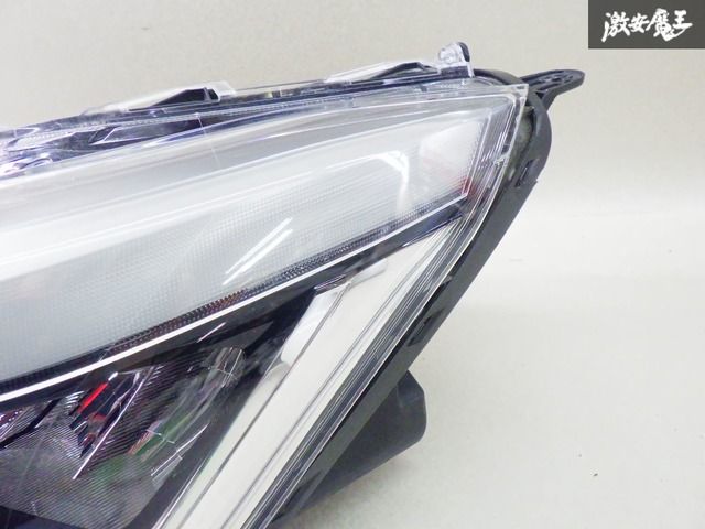 トヨタ 純正 ライズ 右 ヘッドライト ICHIKOH 1991 トヨタ 純正 ライズ 右 ヘッドライト ICHIKOH 1991 - メルカリ