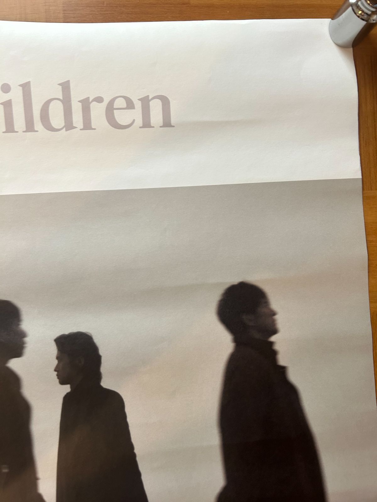 ミスター・チルドレン Mr.Children / miss you 2023年 アルバム