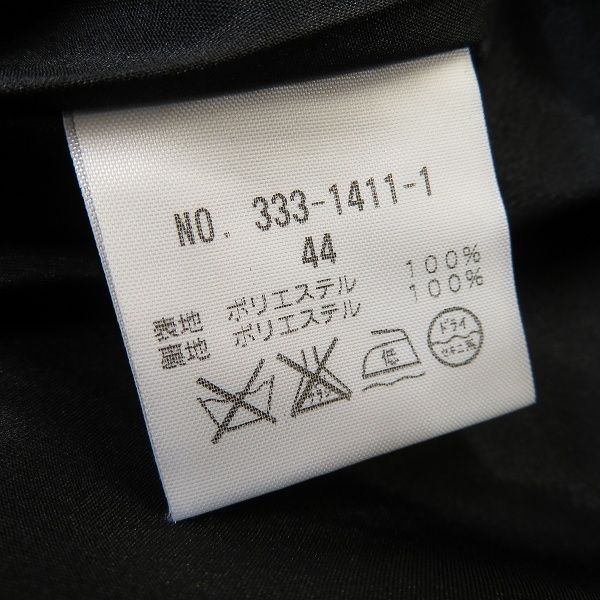 a バレンザスポーツ VALENZA SPORTS パンツ 44 黒 ブラック
