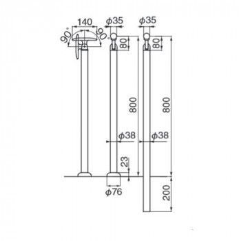 ABR-604U -