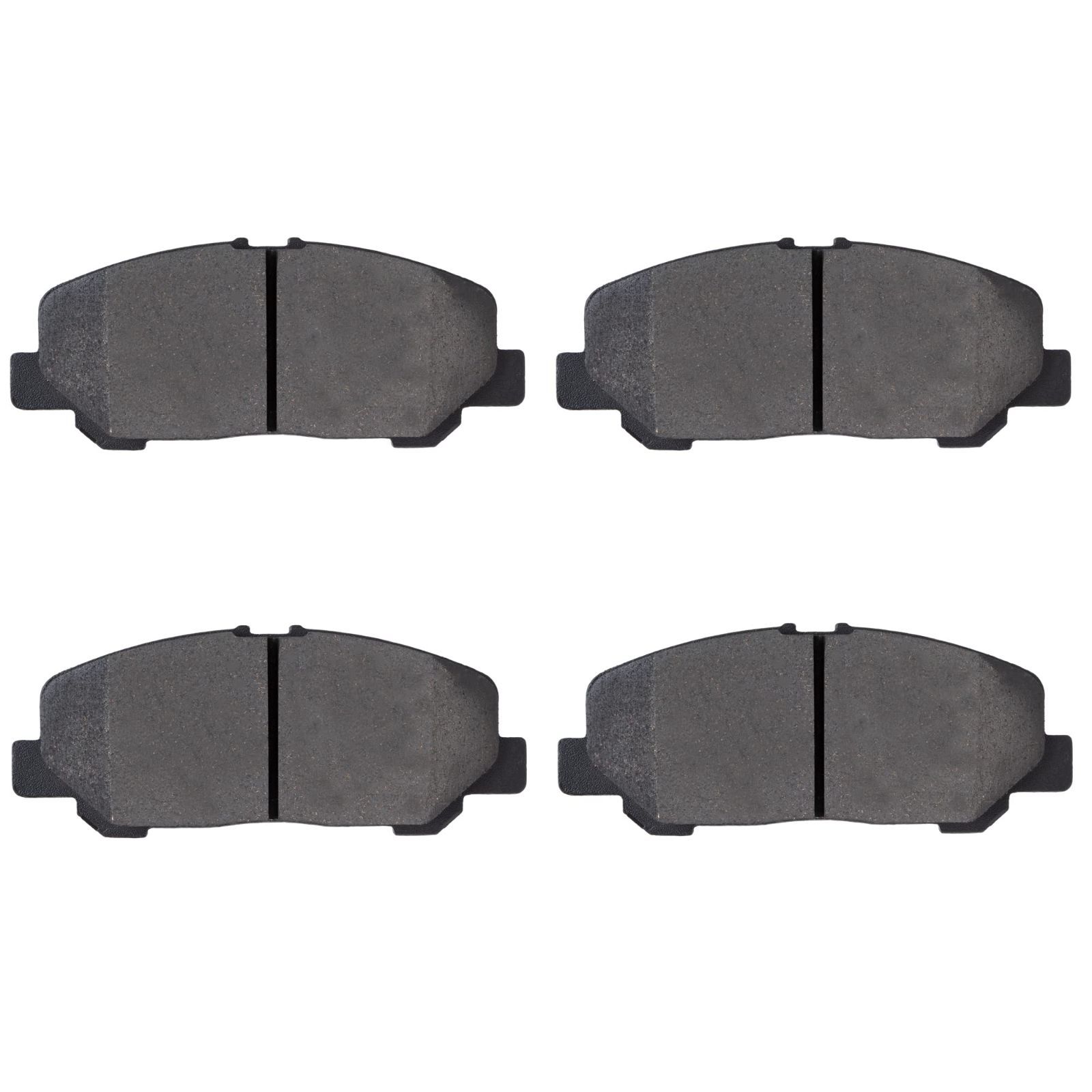 フロントブレーキパッド　新品未使用　０４４６５－２８５２０