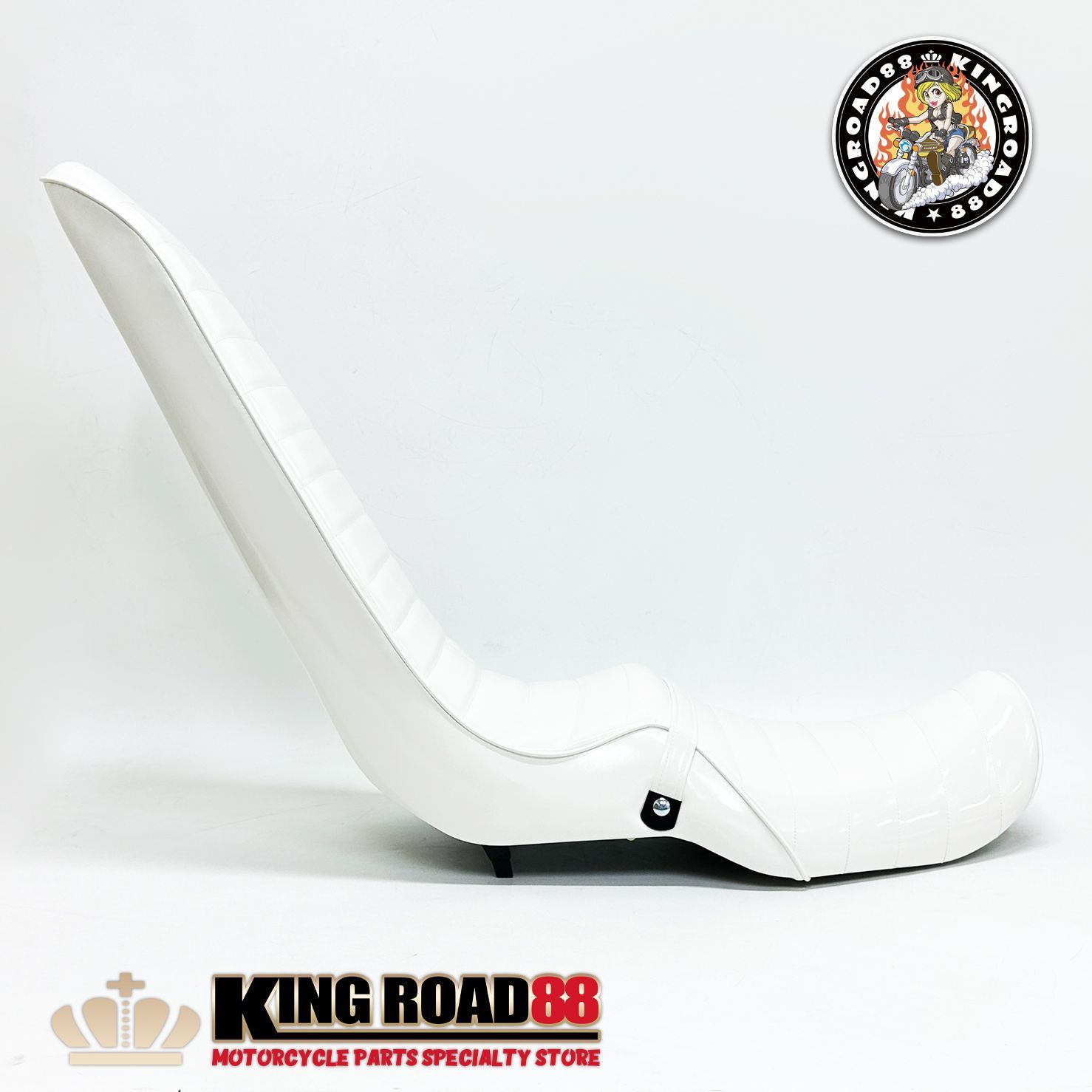 カワサキ / バリオスⅠ型 ZR250A ☆ KingRoad88 / 3段シート
