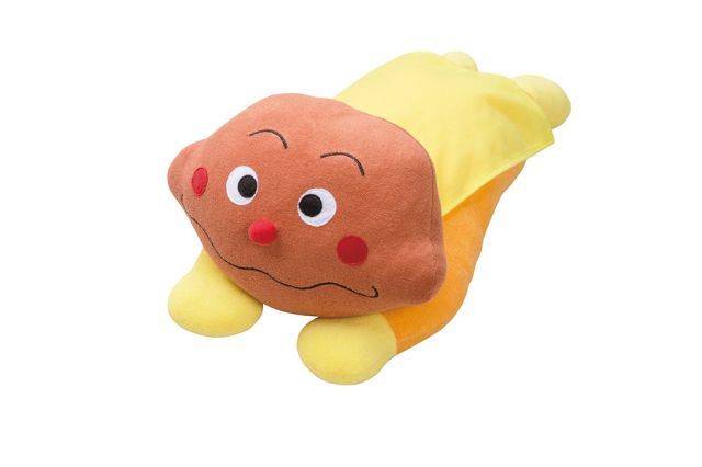 アンパンマン 抱き枕 カレーパンマン WTY2504600C 香典返し 御供 粗供養 詰め合わせ ギフト プレゼント 割引 景品 品物 新築祝い 結婚内祝い 出産内祝い ご挨拶 引っ越し 引越し 内祝い 写真入り