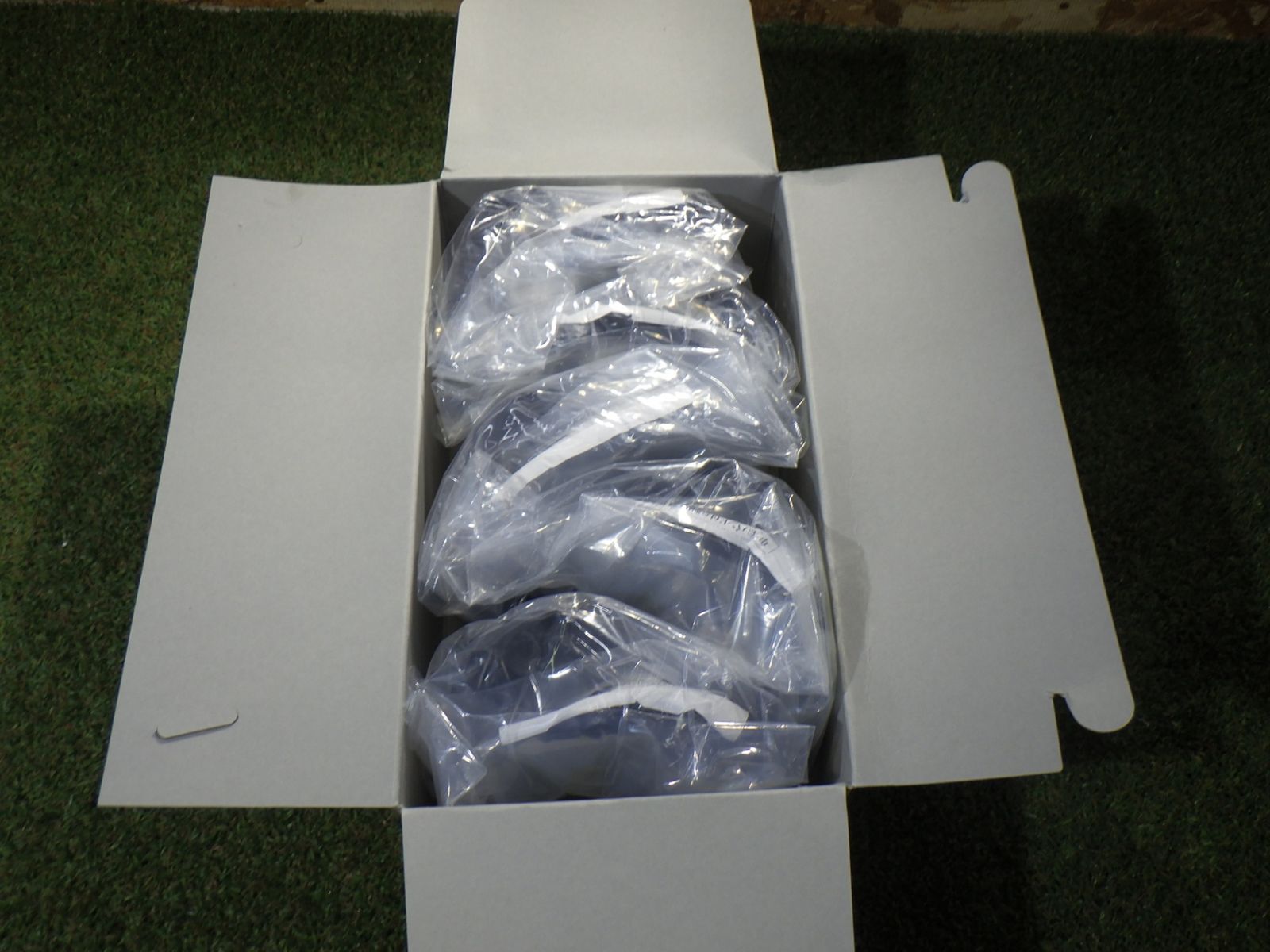 シモン 安全靴 甲 プロテクター 後付け 甲プロバンド付き S型 現場作業 品 251003