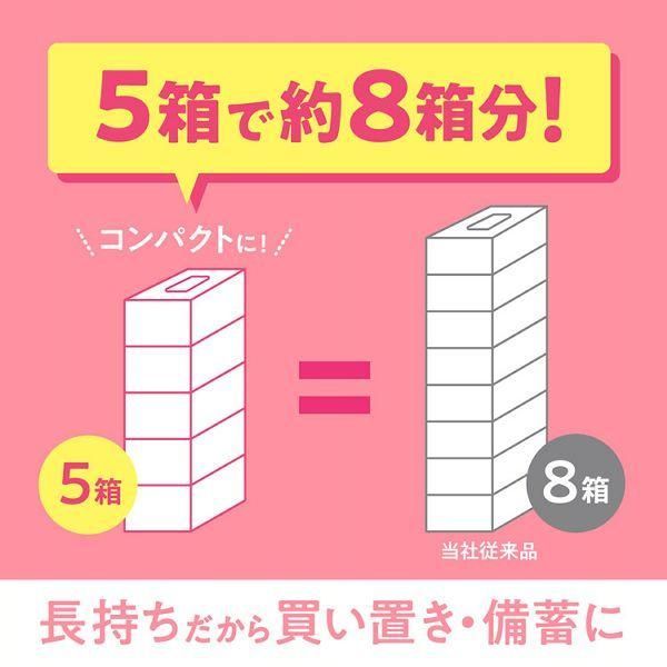 ボックスティッシュ 箱ティッシュ
