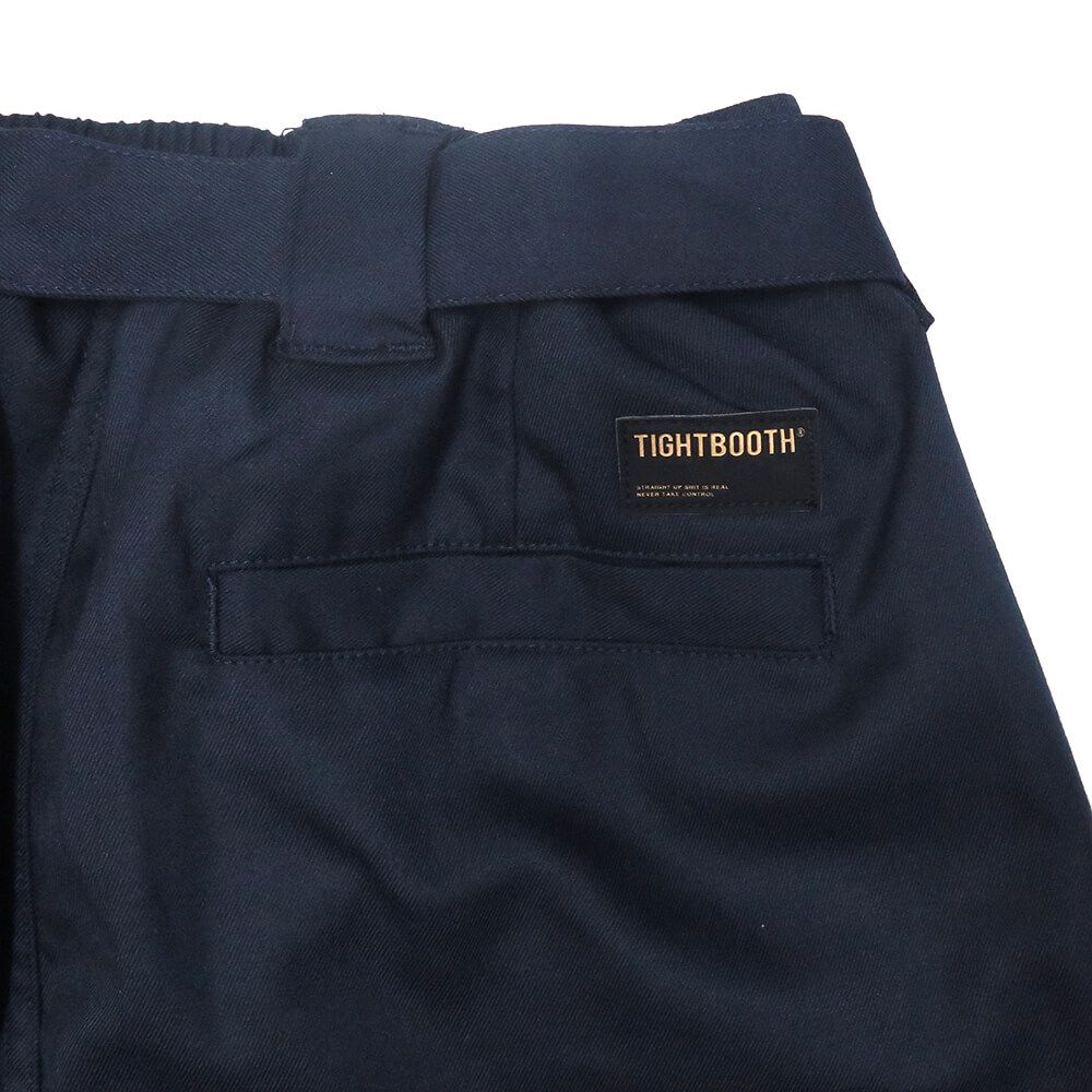 TIGHTBOOTH（TBPR） PANTS タイトブース パンツ ジーンズ BAGGY