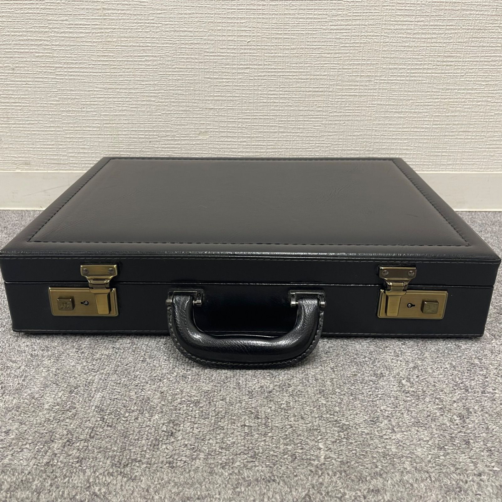 ハンティングワールド　ビジネスバッグ　アタッシュケース　アンティーク NPA】GINZA TANIZAWA 谷沢製作所 アタッシュケース ビジネス
