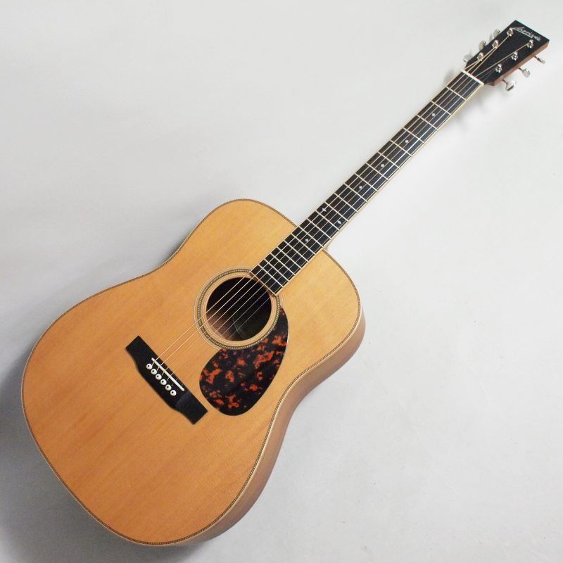 長期在庫品 Larrivee D-40R Legacy Series アコースティックギター〈ラリヴィ〉