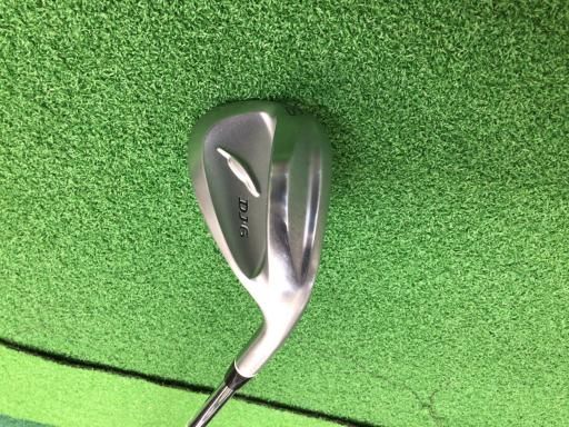中古】 フォーティーン DJ-6 60° ウェッジ WG TS-114w Ver2