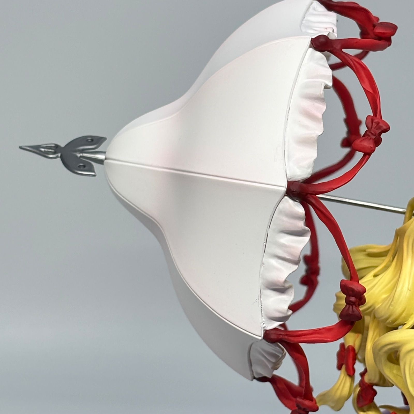 東方project 神隠しの主犯 八雲 紫 1/8スケール フィギュア - メルカリ