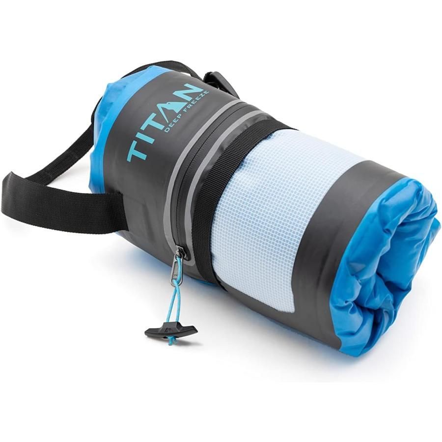 アウトドア Titan タイタン Deep Freeze Air クーラーボックス 16L 30