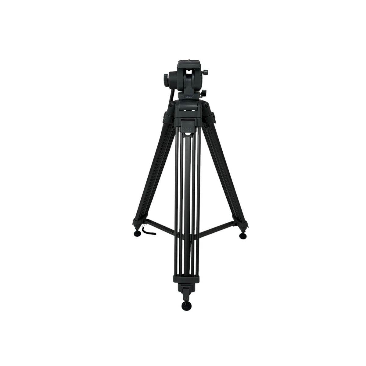 Libec リーベック TH-650 ビデオ カメラ用 三脚 O9875620