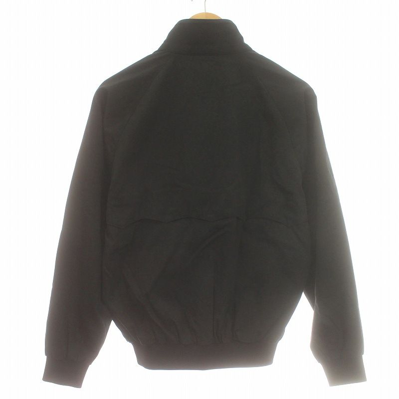 MCGREGOR ブークレー ジップアップ マックレガー レディースジャケット