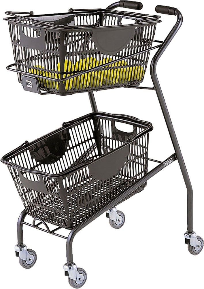 ダンノ DANNO テニス メーカー直送品 移動式テニスカゴ D3491 -