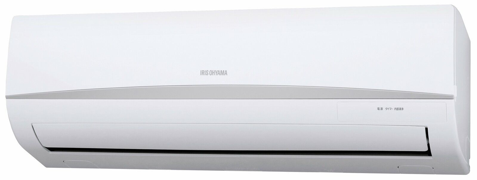 アイリスオーヤマ エアコン 6畳 2.2kw 2024年モデル 内部清浄 ルーム 