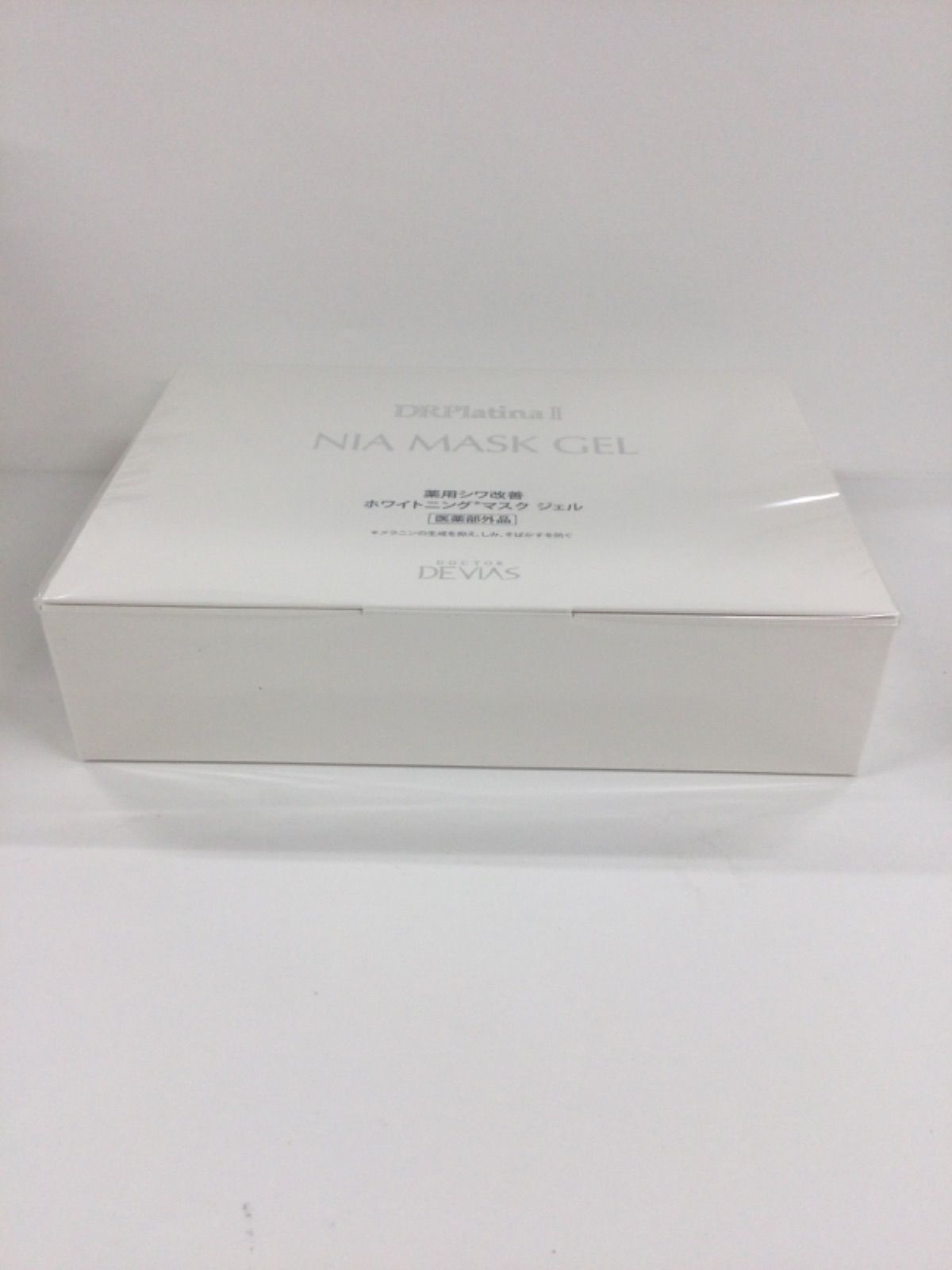 R2561 DOCTOR DEVIAS ドクターデヴィアス DRデヴィアスプラチナ