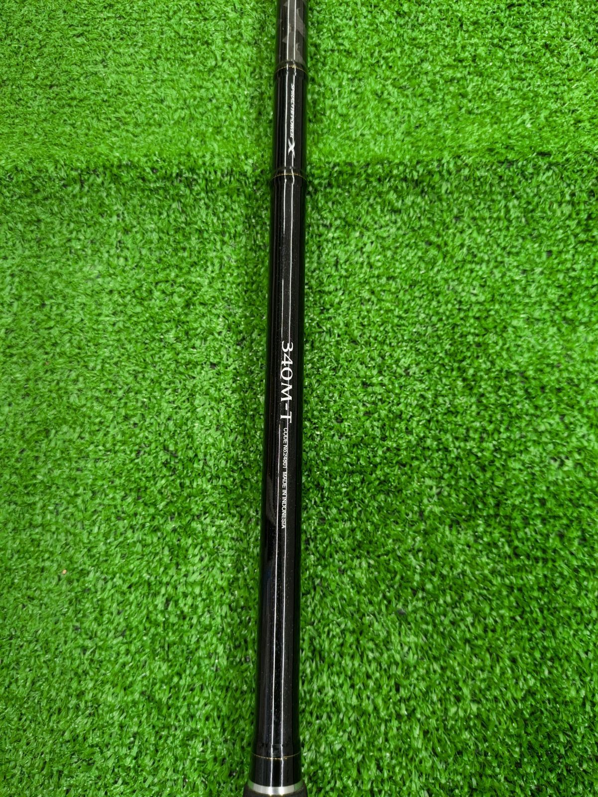 ボーダレス340M-T