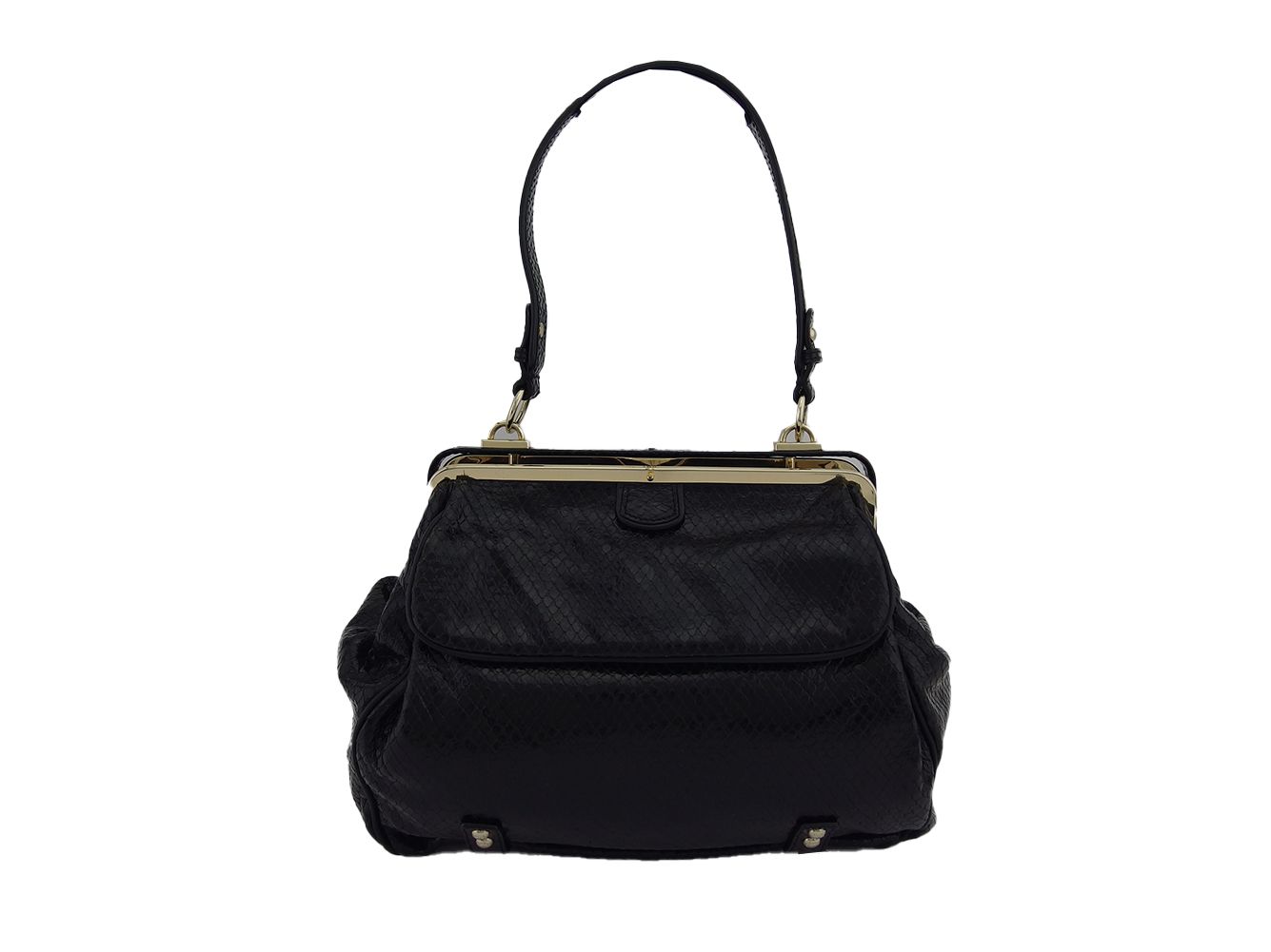 ★ Max Mara(マックスマーラ)★ショルダーバッグ ☆ Max Mara(マックスマーラ)☆ショルダーバッグ (Max Mara
