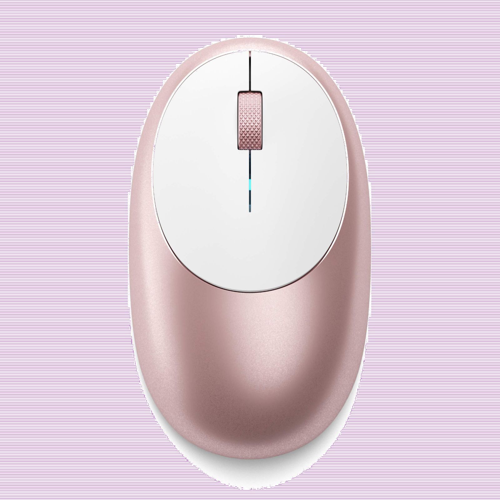M1 Bluetooth アルミニウム ワイヤレス マウス 充電 Type-C