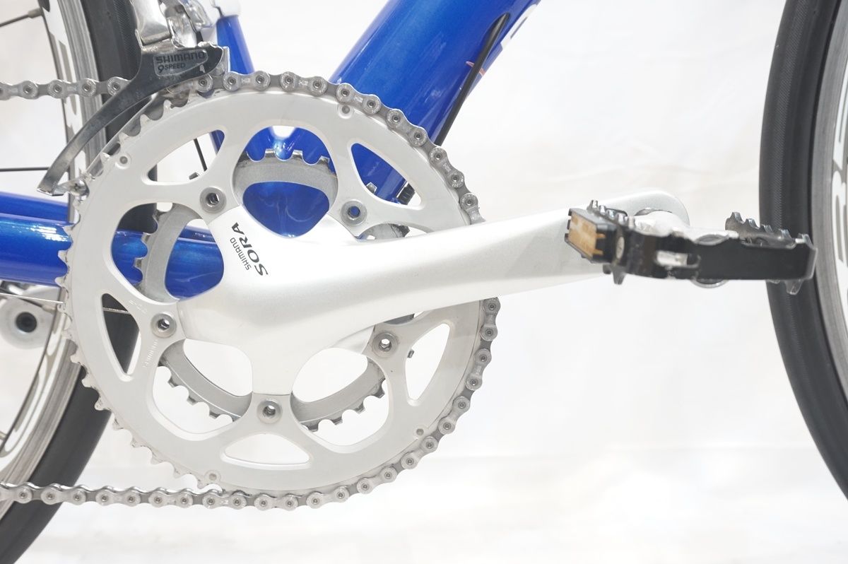 PINARELLO 「ピナレロ」 TREVISO 2011年モデル クロスバイク