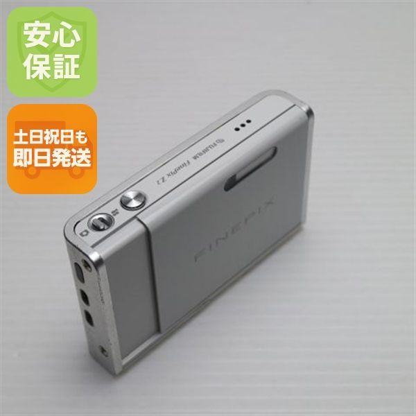 美品 FinePix Z2 ホワイト 即日発送 FUJIFILM デジカメ デジタルカメラ