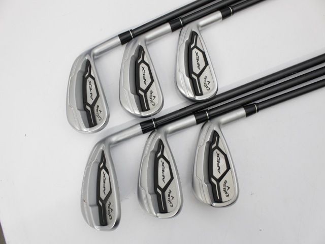 キャロウェイ APEX