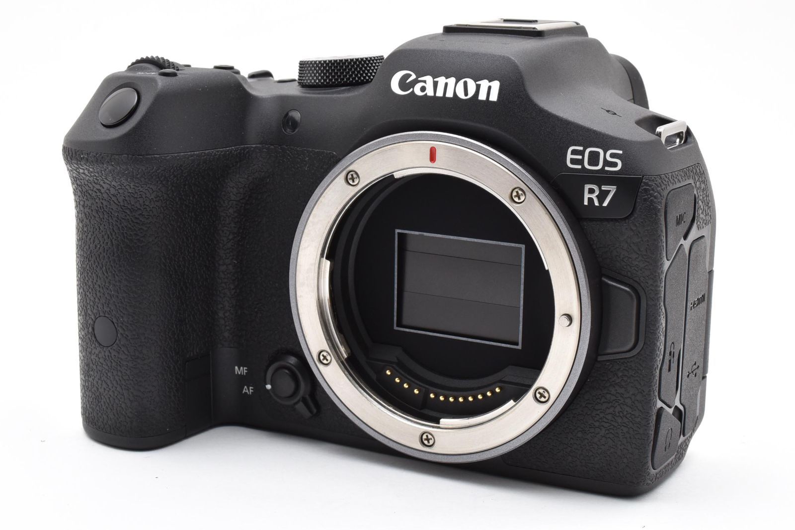 8000ショット以下 概要欄必読 Canon EOS R7 バッテリー