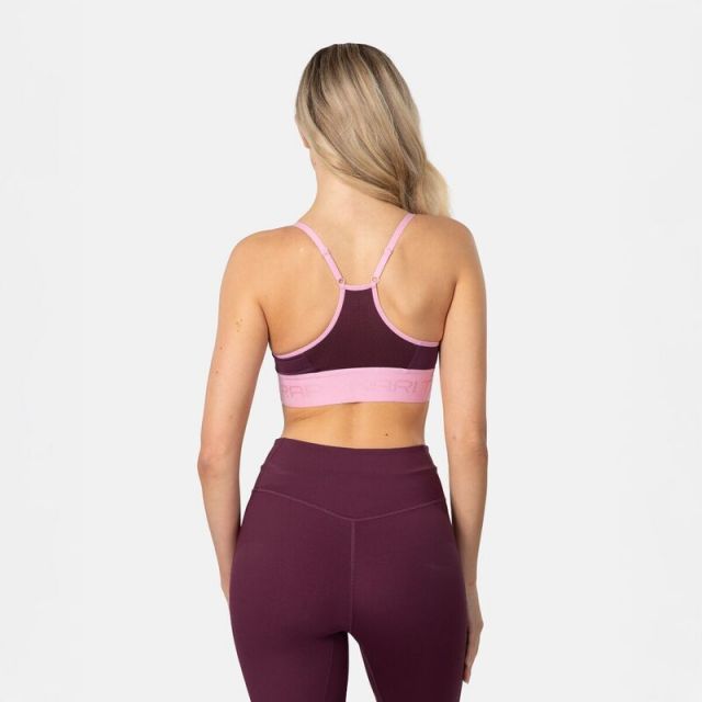 カリ ツラー レディース ブラジャー スポーツブラ アンダーウェア Var Sports Bra - Women s Nwhite