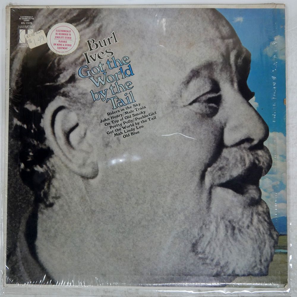 【レア物ＬＰ●貴重な日本盤】キース・エマーソン・ウィズ・ザ・ナイス・Vol.2 ジャマイカ盤 BUNNY WAILER/DUBDSCO VOL. 2 [DUBDISCO