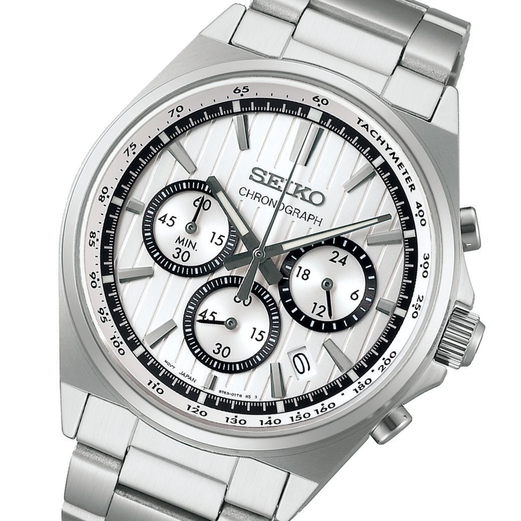 クオーツ メンズ