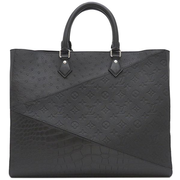 ルイヴィトン アンプラント 　トートバッグ　シタディン PM 691 楽天市場】LOUIS VUITTON ルイ ヴィトン モノグラムアンプラント