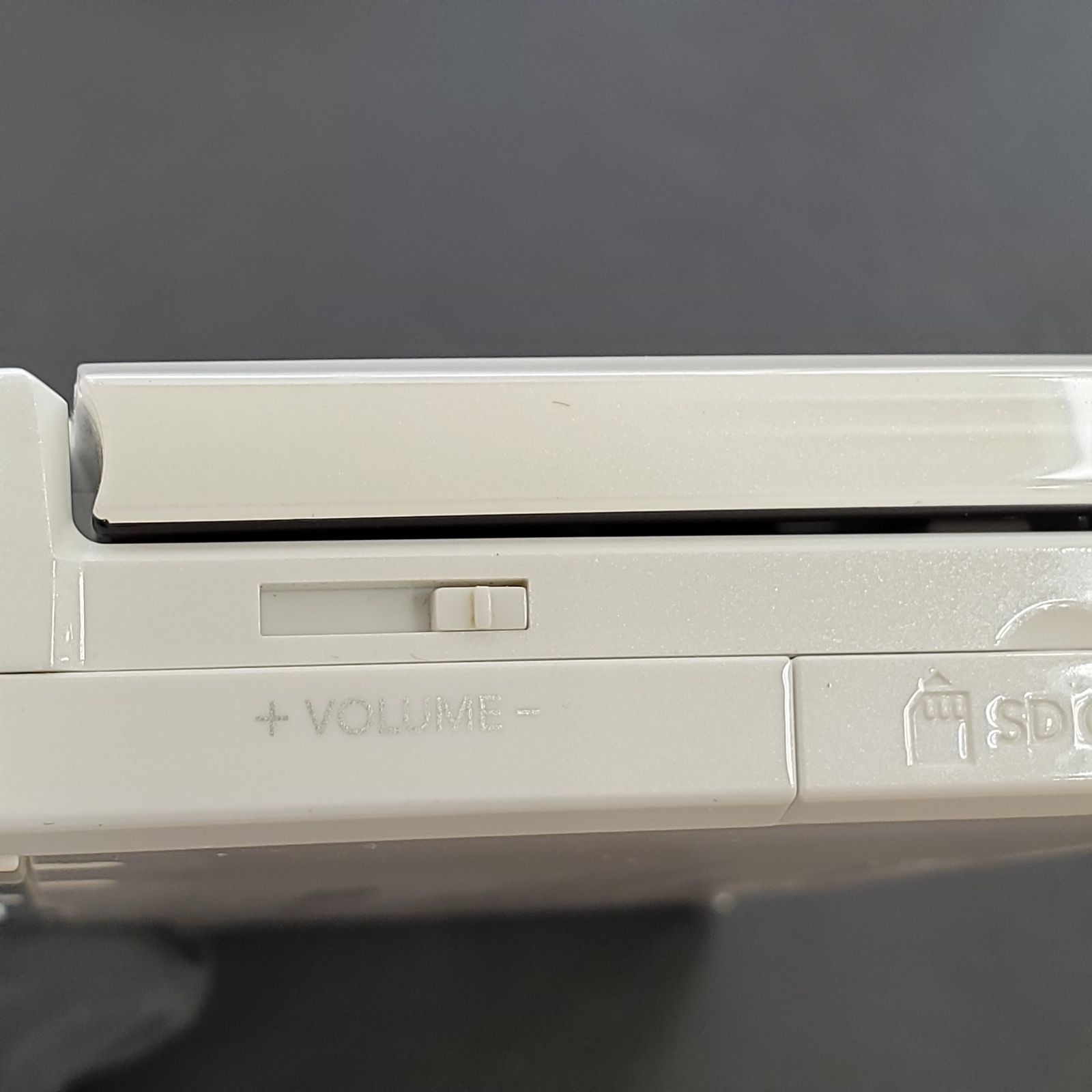 ニンテンドー 3DS