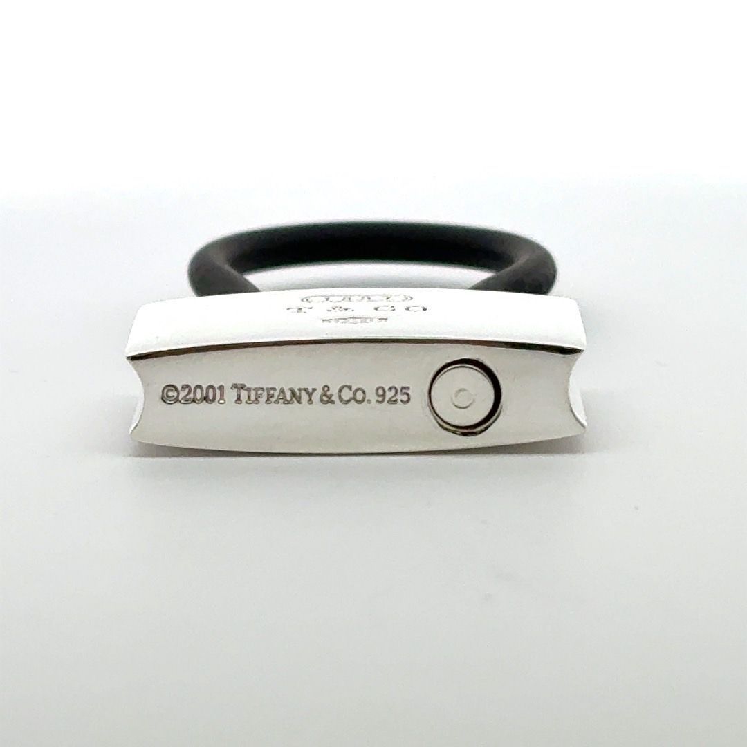 z/z/z/X082-3/ 【※新品仕上げ済】 TIFFANY＆Co. ティファニー