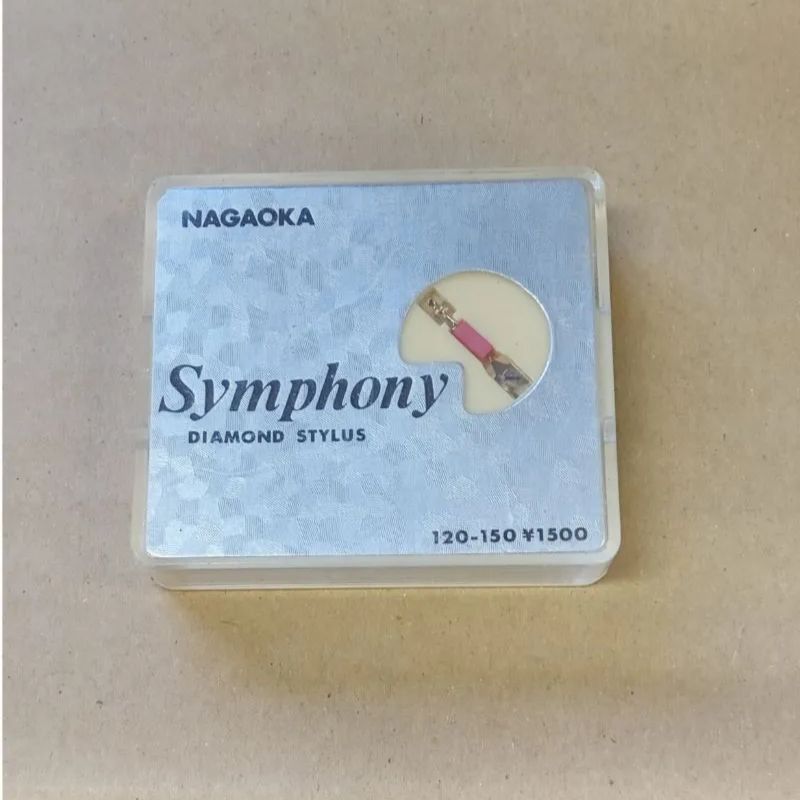 その他 NAGAOKA Diamond Stylus 71-150 NAGAOKA Diamond Stylus 71-150